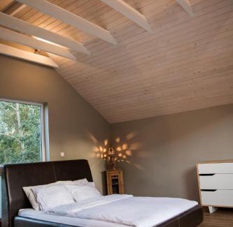 Pape Cabin | Pape Rogas