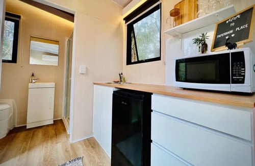 Cooroibah House | Paperbark Place by Tiny Away