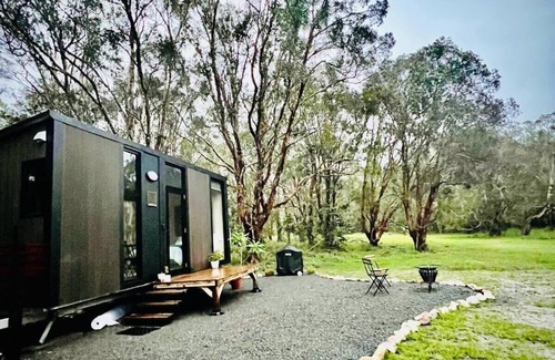 Cooroibah House | Paperbark Place by Tiny Away