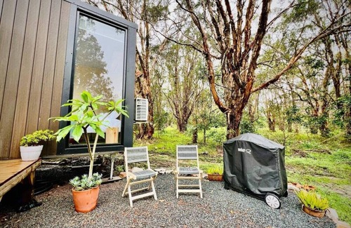 Cooroibah House | Paperbark Place by Tiny Away