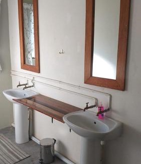 Leeupoort Other | Paperbark Self Catering Units