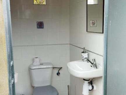 Prado del Rey House | PaperoDor