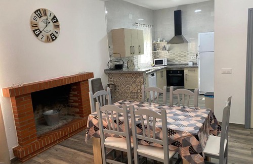 Prado del Rey House | PaperoDor