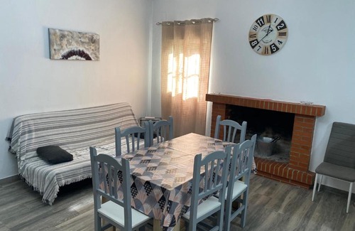 Prado del Rey House | PaperoDor