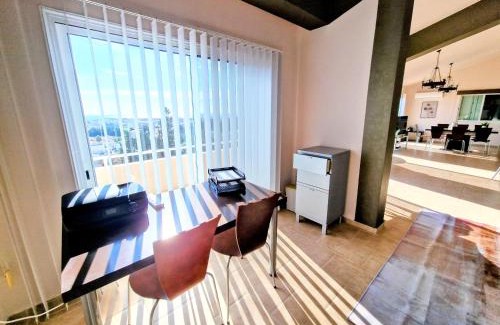 Old Town Apartment | Paphos Central Penthouse