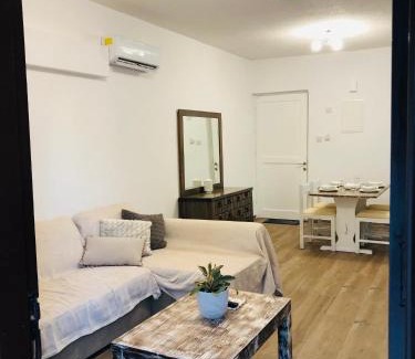 Paphos Apartment | Paphos Gardens-Apt suite