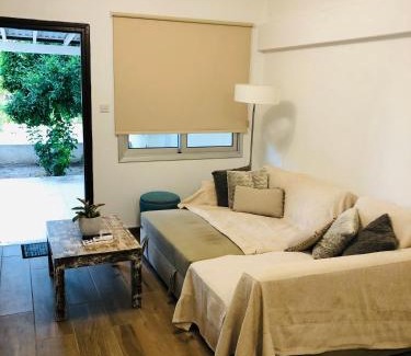 Paphos Apartment | Paphos Gardens-Apt suite