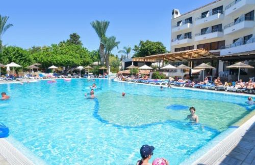 Paphos Apartment | Paphos Gardens Holiday Resort