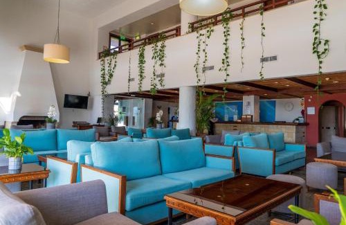 Paphos Apartment | Paphos Gardens Holiday Resort