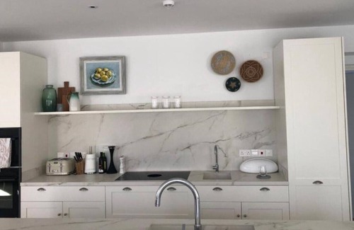 Old Town Villa | Paphos Luxury Contemporary Villa