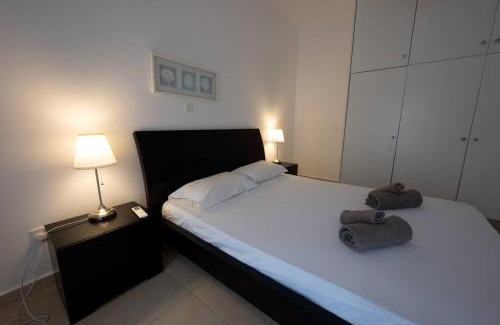 Universal Apartment | Paphos Resort Retreat at Elysia