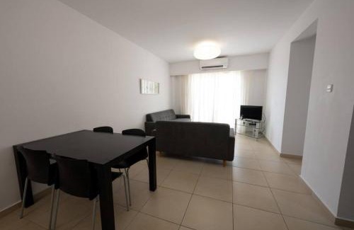 Universal Apartment | Paphos Resort Retreat at Elysia