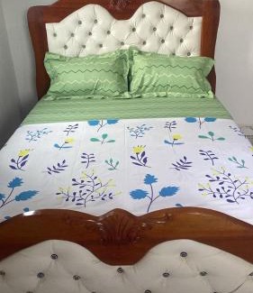 Limbe Apartment | Papi House