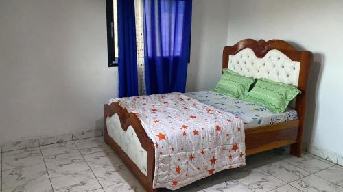 Limbe Apartment | Papi House