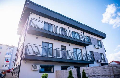 Targoviste Apartment | Papi House