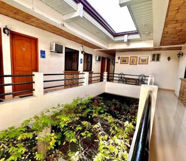 Estancia House | Papierus Pensionne