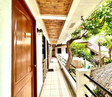 Estancia House | Papierus Pensionne