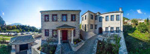 Papigo House | Papigo Villas