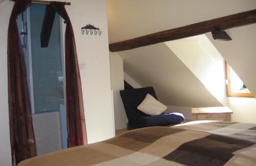 Montauban-de-Luchon Bed & Breakfast | Papilio
