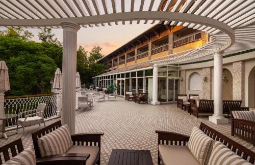 Belek Golf Area Resort | Papillon Belvil Holiday Village