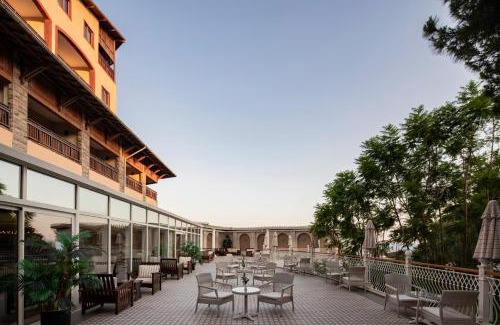Belek Golf Area Resort | Papillon Belvil Holiday Village