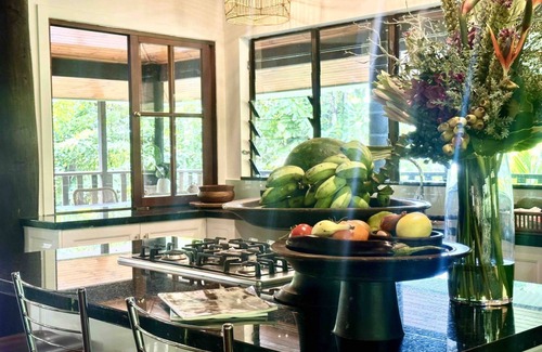 Mossman House | Papillon on Coral Sea privacy