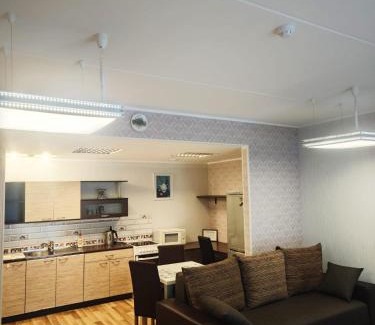 Parnu Apartment | Papiniidu Studio Apartments