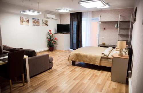 Parnu Apartment | Papiniidu Studio Apartments