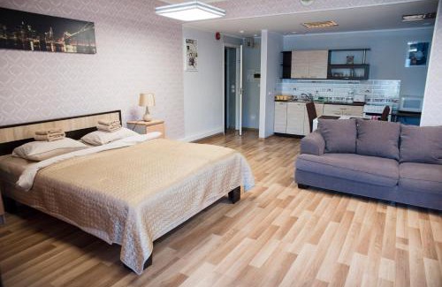 Parnu Apartment | Papiniidu Studio Apartments