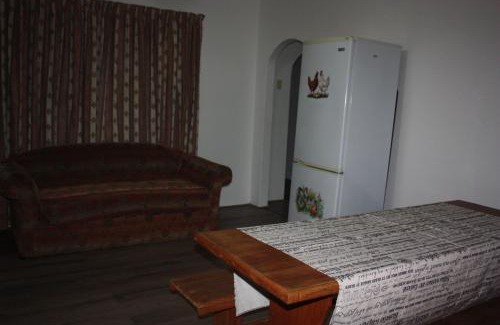 Bergrivier House | Papkuilsvlei Selfsorg Plaashuis