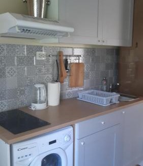 Beach Area Apartment | Papli Villade Apartment