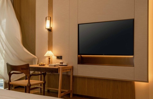 Guandu Hotel | Papman Hotel