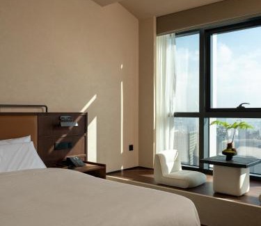Xishan Hotel | Papman Hotel Kunming Xishan Wanda Branch