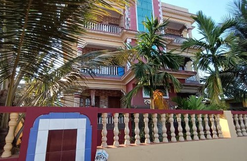Arambol House | Pappa's Guest House
