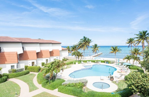West Bay Condo | Pappagallo Beach: Island Gem!
