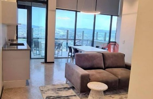 Queretaro Apartment | Pappalino.