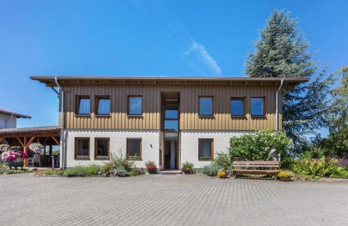 Bad Bellingen Apartment | Pappelhof
