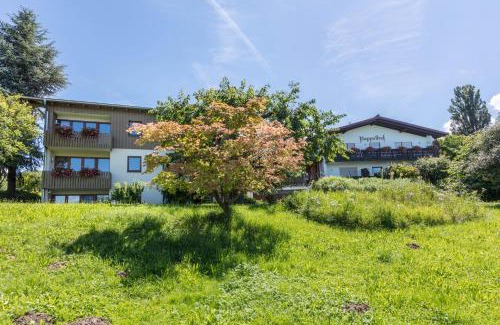Bad Bellingen Apartment | Pappelhof