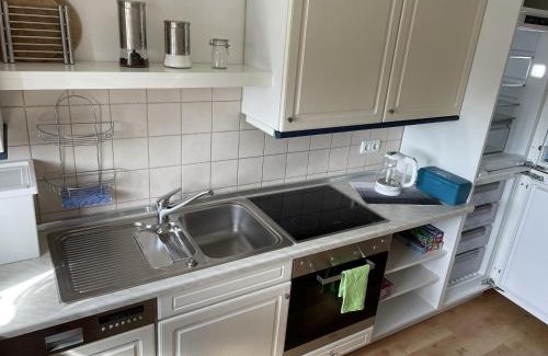 Ebersburg Apartment | Pappert