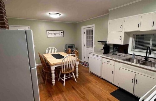 Bluewell House | Pappy's Trail House is conveniently located close to the HMT Trails- Rock WV.