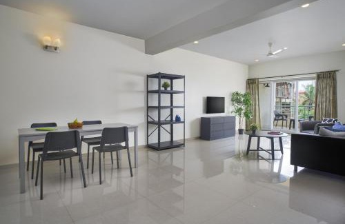 Vainguinim Hotel | Paprika Stays Panjim