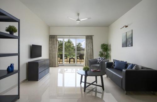 Vainguinim Hotel | Paprika Stays Panjim