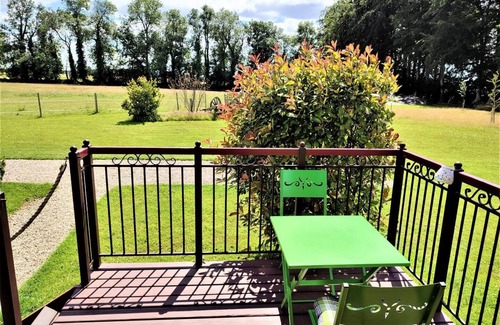 Valliquerville House | Paprika - VALLIQUERVILLE