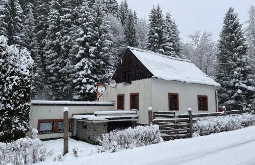 Stare Mesto Ski Chalet | Paprsek - Chalupa V Medvědí rokli - Bärengraben