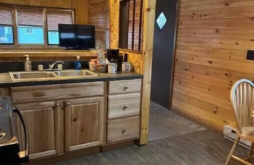 Tennerton House | Pap’s Place ideal for long term rentals