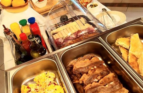 Senta Bed & Breakfast | Papuli rooms 4U