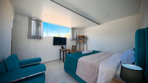 Historical Center House | PAQARIY Hs