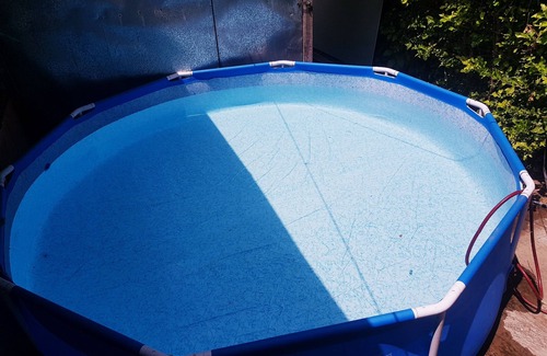 Paquera House | Paquera, full house 3 rooms with air conditioning, wifi internet, pool, parking