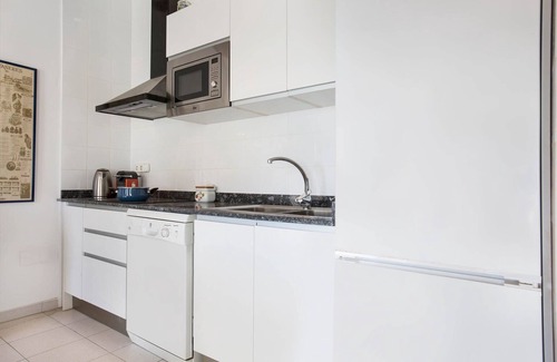 Llafranc Apartment | Paquita