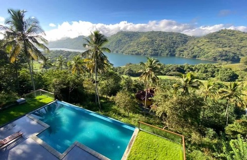 Digana Hotel | Par 03 Golf Villa Hotel